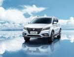Roewe eRX5 2016 года